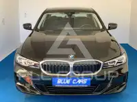 2023 BMW 320