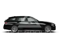 2023 BMW 320