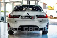 2023 BMW 320