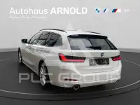 2023 BMW 320
