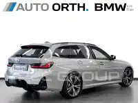 2023 BMW 320