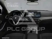 2023 BMW 320