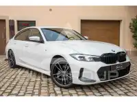 2023 BMW 320