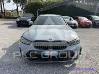 2023 BMW 320
