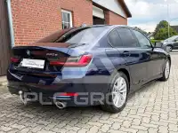 2023 BMW 320