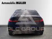 2023 BMW 320