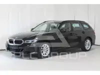 2023 BMW 320