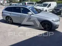 2023 BMW 320