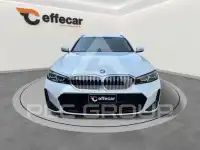 2023 BMW 320