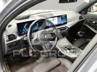 2023 BMW 320