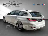 2023 BMW 320