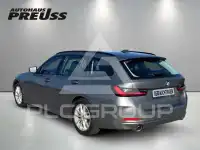 2023 BMW 320
