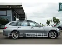 2023 BMW 320