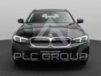 2023 BMW 320