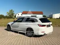 2023 BMW 320