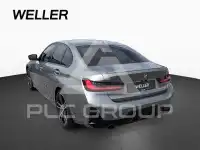 2023 BMW 320