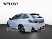 2023 BMW 320
