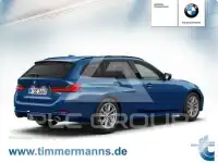 2023 BMW 320