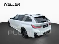 2023 BMW 320