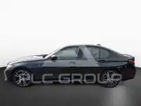 2023 BMW 320