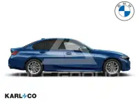 2023 BMW 320