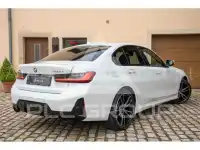 2023 BMW 320