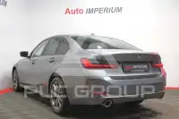 2023 BMW 320