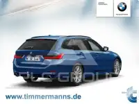 2023 BMW 320