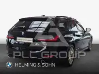 2023 BMW 320