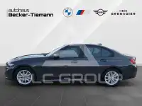 2023 BMW 320