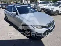 2023 BMW 320