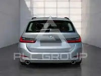2023 BMW 320