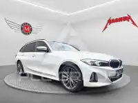 2023 BMW 320