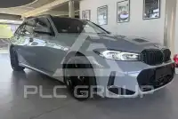 2023 BMW 320
