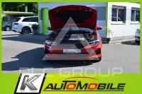 2023 BMW 320