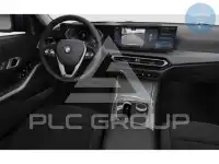 2023 BMW 320