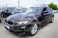 2023 BMW 320