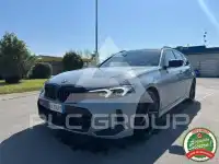 2023 BMW 320