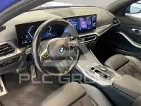2023 BMW 320