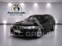 2023 BMW 320