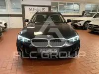 2023 BMW 320