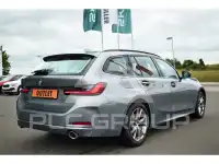 2023 BMW 320
