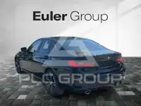 2023 BMW 320
