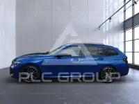 2023 BMW 320