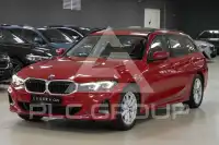 2023 BMW 320