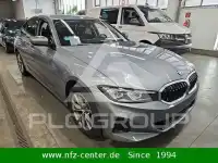 2023 BMW 320