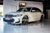 2023 BMW 320