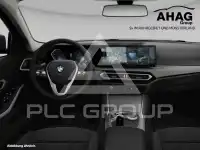 2023 BMW 320