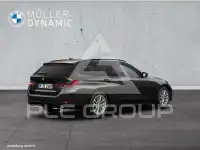 2023 BMW 320