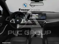 2023 BMW 320
